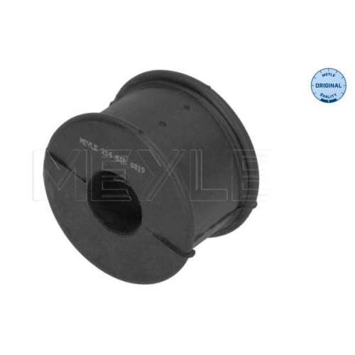 MEYLE Lagerung, Stabilisator MEYLE-ORIGINAL: True to OE. 214 615 0019