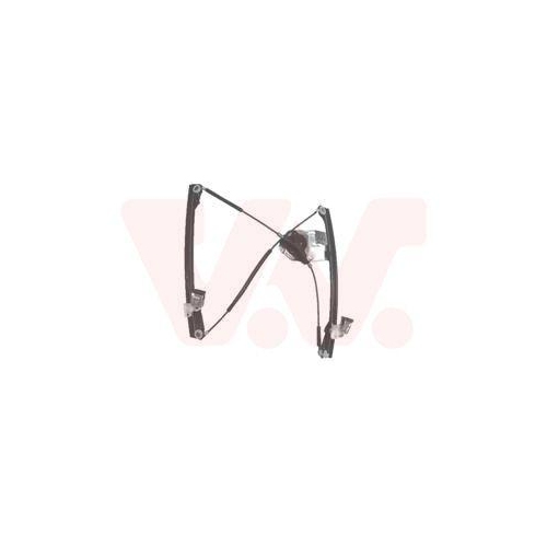 VAN WEZEL Fensterheber 5824226