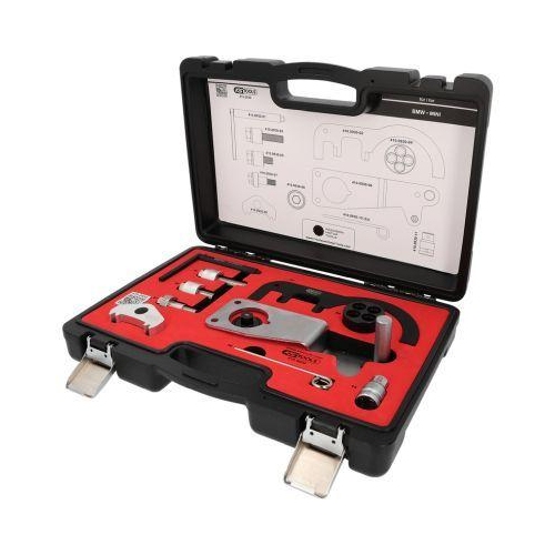 Motoreinstellwerkzeug-Satz f&uuml;r BMW, Mini, 12-tlg KS TOOLS 4100930