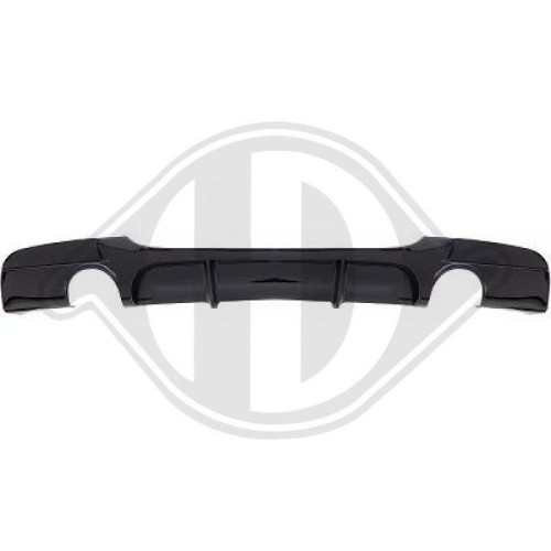 DIEDERICHS Blende, Sto&szlig;f&auml;nger HD Tuning 1216668