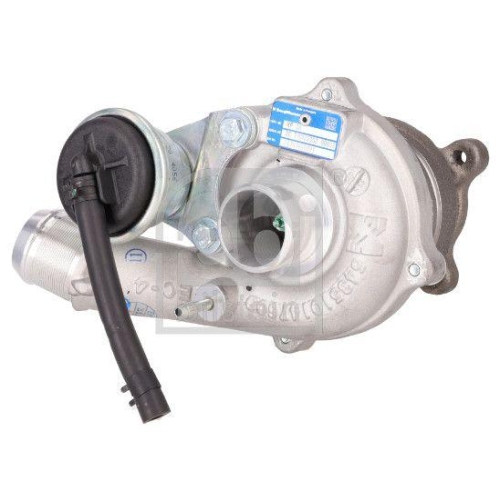 FEBI BILSTEIN Lader, Aufladung BorgWarner Turbo NEU 187456