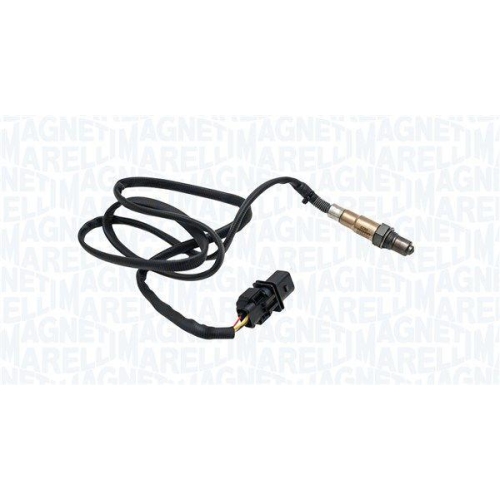 MAGNETI MARELLI Lambdasonde 466016355235