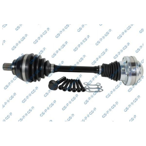 GSP Antriebswelle 201896OL