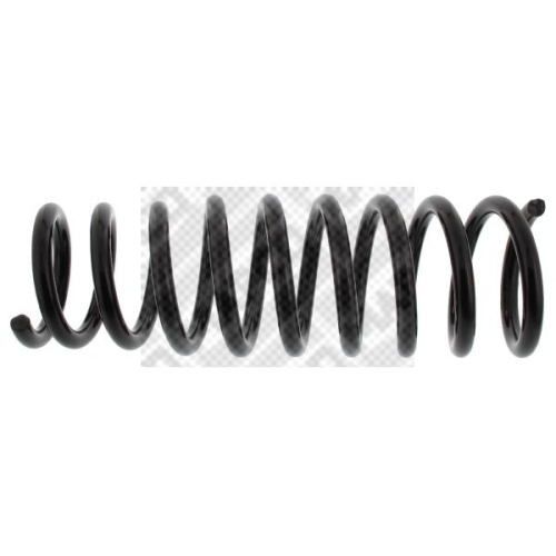 MAPCO Fahrwerksfeder 70218