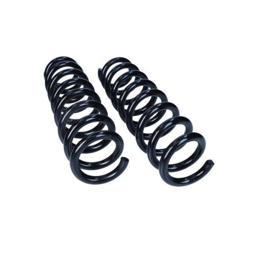 MAXGEAR Fahrwerksfeder 60-1068D