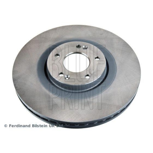 BLUE PRINT Bremsscheibe ADBP430077
