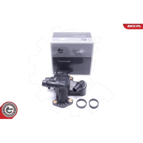 ESEN SKV Thermostat, K&uuml;hlmittel 20SKV202