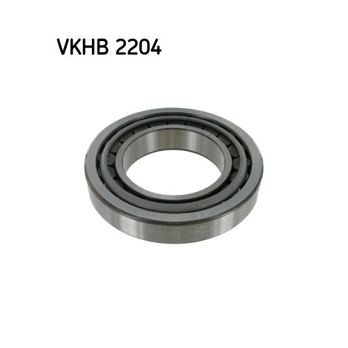 SKF Radlager VKHB 2204