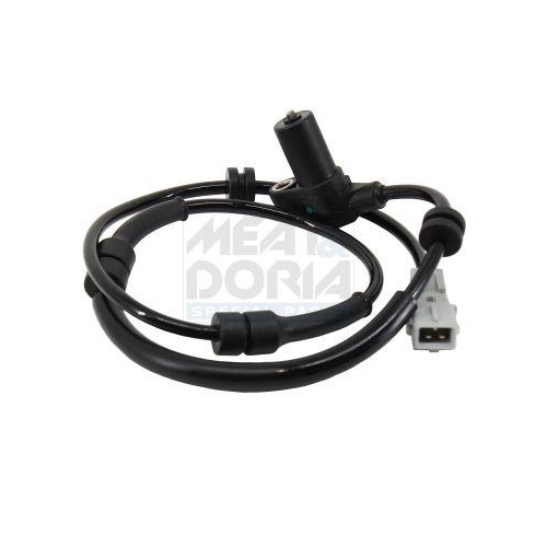 MEAT & DORIA Sensor, Raddrehzahl 90974