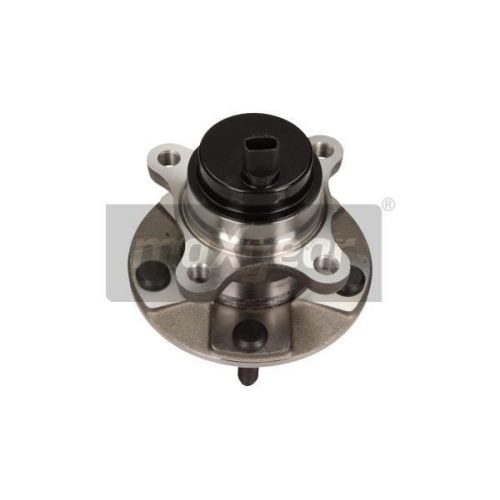 MAXGEAR Radlagersatz 33-0729