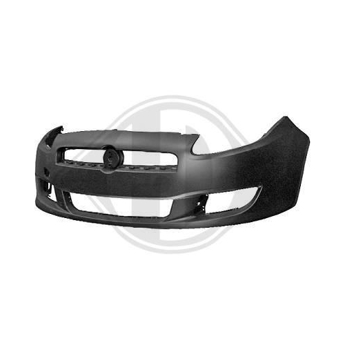 DIEDERICHS Sto&szlig;f&auml;nger HD Priority Parts 3463050