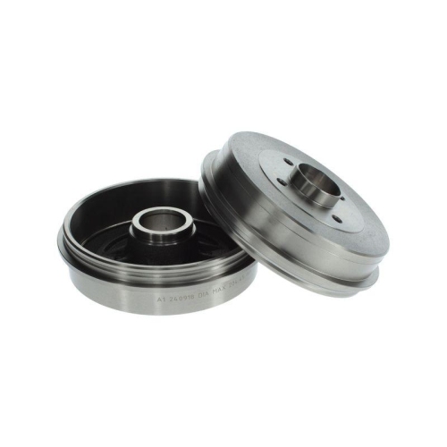 BOSCH Bremstrommel 0 986 477 172