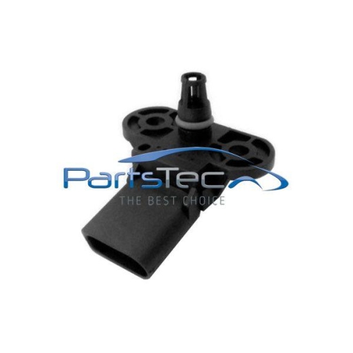 PartsTec Sensor, Saugrohrdruck PTA565-0150