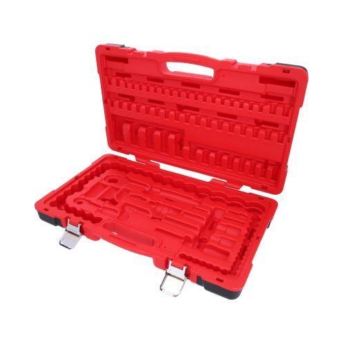 Kunststoff-Leerkoffer f&uuml;r 958.0711 KS TOOLS 958.0711-99