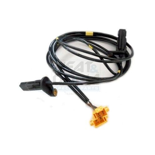 MEAT & DORIA Sensor, Raddrehzahl 90629