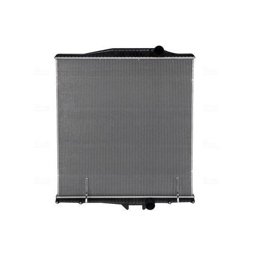 NISSENS K&uuml;hler, Motork&uuml;hlung 654620