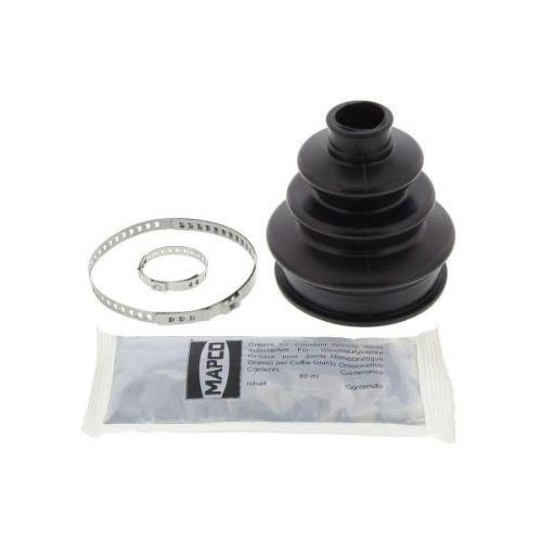 MAPCO Faltenbalgsatz, Antriebswelle 18017