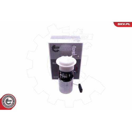 ESEN SKV Kraftstoff-F&ouml;rdereinheit 02SKV814
