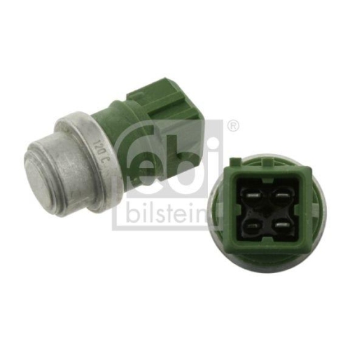 FEBI BILSTEIN Sensor, K&uuml;hlmitteltemperatur 27039