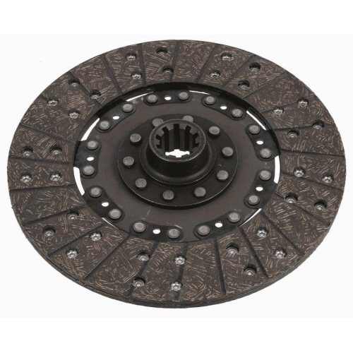 SACHS Kupplungsscheibe 1864 634 437