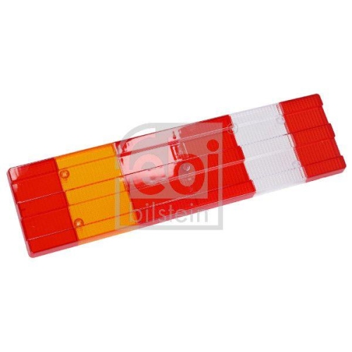 FEBI BILSTEIN Lichtscheibe, Heckleuchte 194119