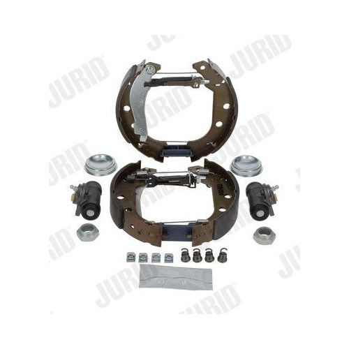 JURID Bremsbackensatz KIT EVO 381362J