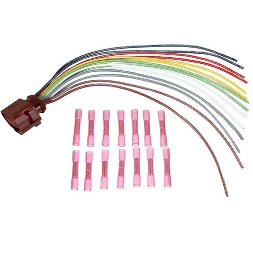 METZGER AUTOTEILE Reparatursatz, Kabelsatz 2324286
