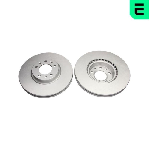 OPTIMAL Bremsscheibe BS-9386C