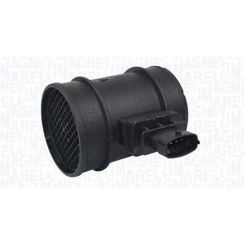 MAGNETI MARELLI Luftmassenmesser 213719803019