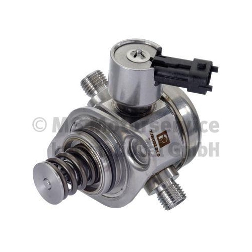 PIERBURG Hochdruckpumpe 7.06032.31.0