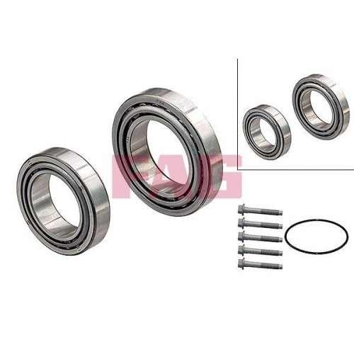 Schaeffler FAG Radlagersatz 713 6971 20