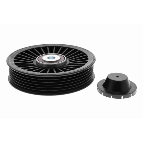 VAICO Umlenk-/Führungsrolle, Keilrippenriemen Green Mobility Parts