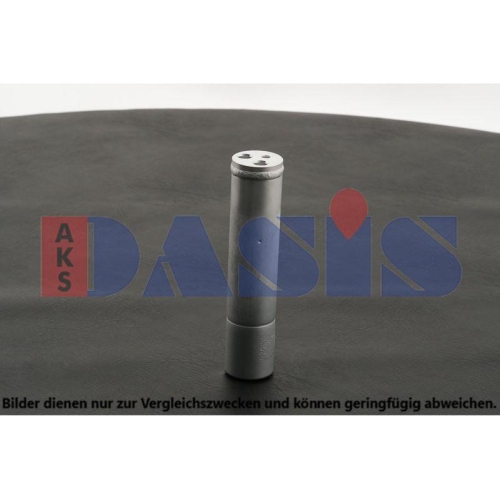 AKS DASIS Trockner, Klimaanlage