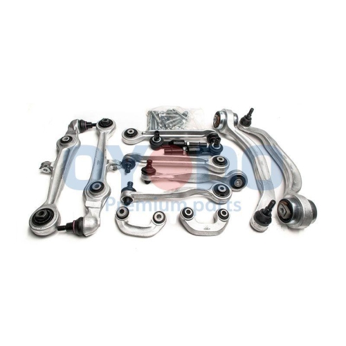 Oyodo Reparatursatz, Querlenker