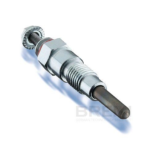 BREMI Gl&uuml;hkerze