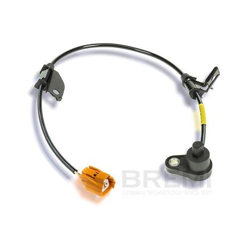 BREMI Sensor, Raddrehzahl