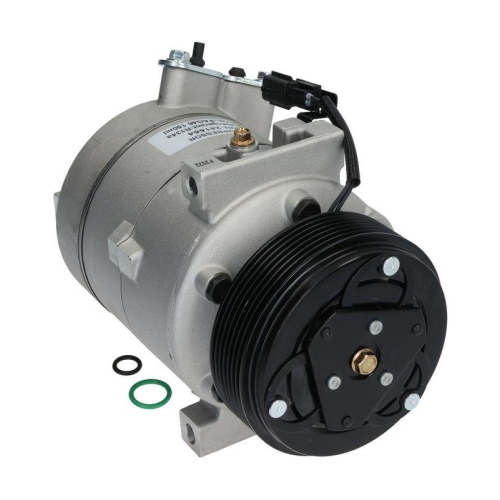 BOSCH Kompressor, Klimaanlage 1 986 AD1 353