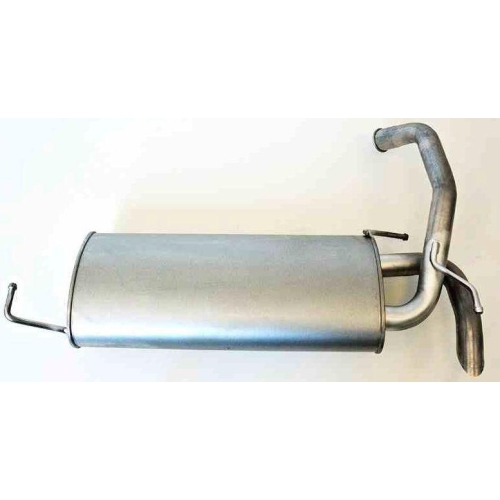 VEGAZ GmbH Endschalld&auml;mpfer