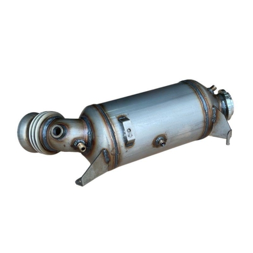 AHG Ruß-/Partikelfilter, Abgasanlage AHG2065