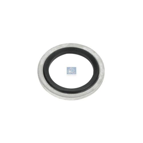 DT Spare Parts Dichtung, Abgasrohr 2.10221