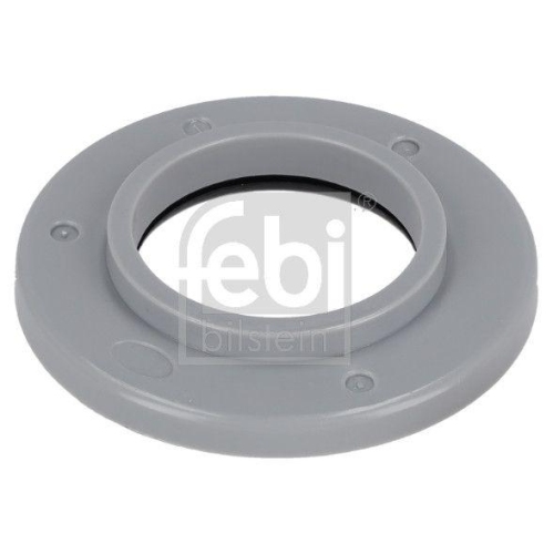 FEBI BILSTEIN Wälzlager, Federbeinstützlager 196523