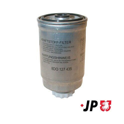 JP GROUP Kraftstofffilter JP 1118703500