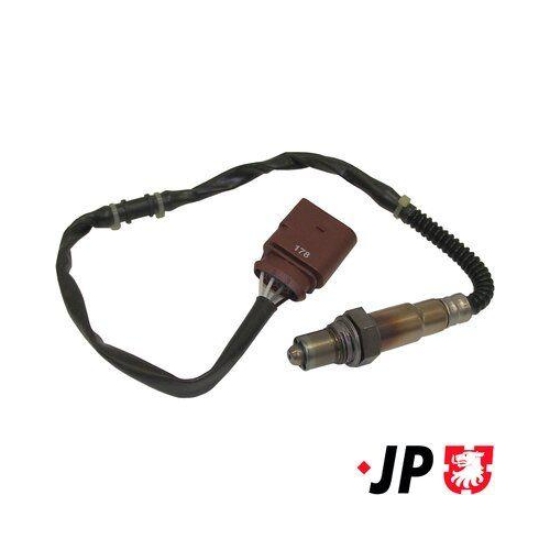 JP GROUP Lambdasonde JP 1193802500
