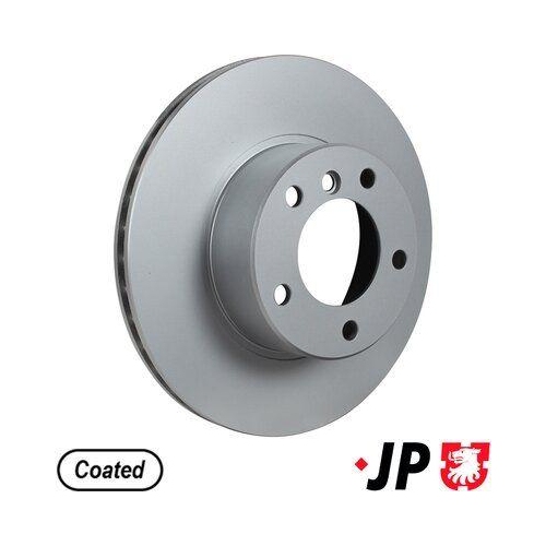 JP GROUP Bremsscheibe JP 1463104700