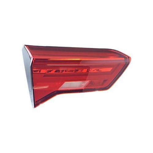 VAN WEZEL Heckleuchte 5710923