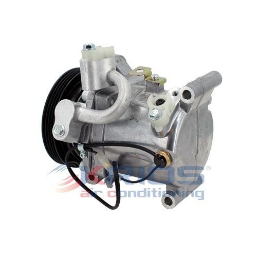 MEAT & DORIA Kompressor, Klimaanlage K19160A