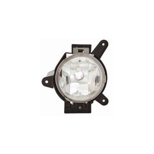 VAN WEZEL Nebelscheinwerfer 0808995