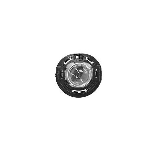 VAN WEZEL Nebelscheinwerfer 2121999