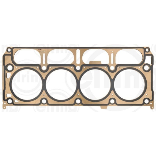ELRING Dichtung, Zylinderkopf 197.480