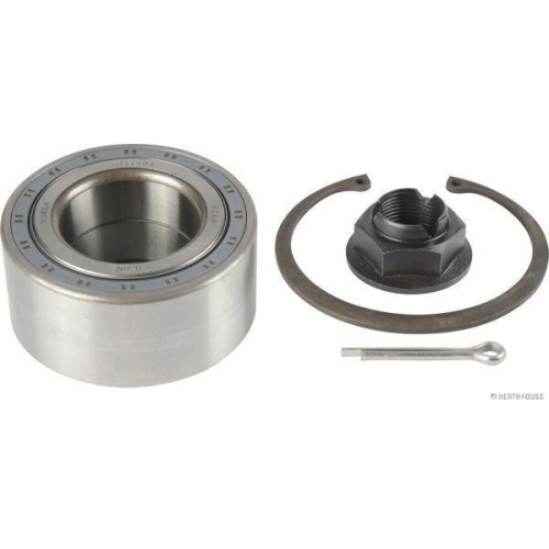 HERTH+BUSS JAKOPARTS Radlagersatz J4700325
